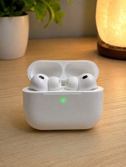 Selling AirPod Promax 3s