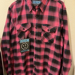 Vanishing Ones 2.0 Dixxon 