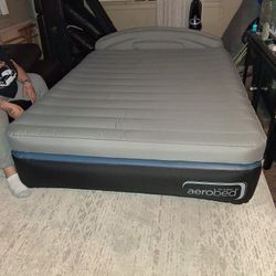 Aerobed Air Mattress