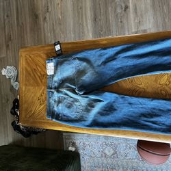 True Religion Size 34