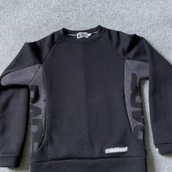 Bape Crewneck Size Medium (Runs Small)