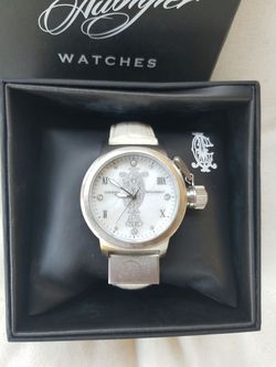 Christian Audigier watch