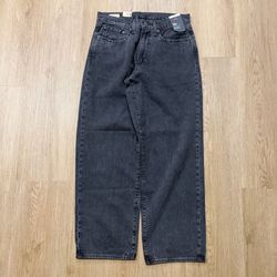 Levis 578 Baggy Jeans