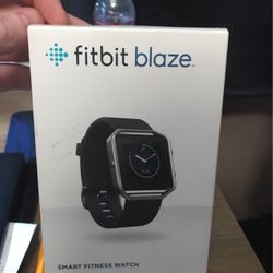 Fitbit Blaze ( USED ) 