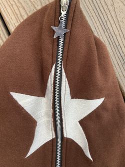 STUNNA HOODIE