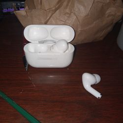 Earbuds