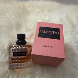 Valentino Donna Born In Roma *eau de parfum* 3.4 Fl Oz