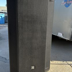 JBL srx 935p