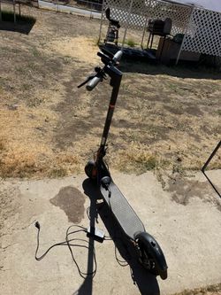 Segway Ninebot adult electric scooter
