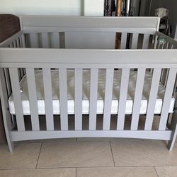 Cuna para bebe
