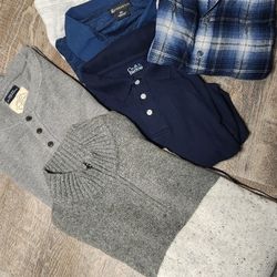 Men's Casual Wear Bundle