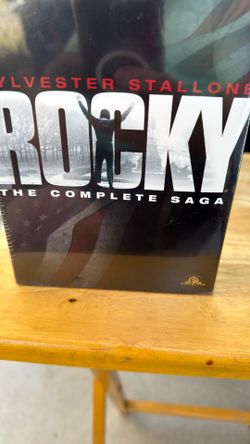 Rocky
