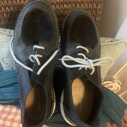 Men’s Clark’s 12 