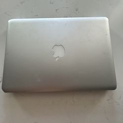 Apple  Chromebook