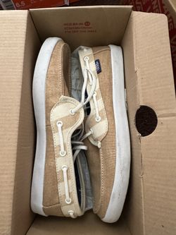 Womens Vans 6.5