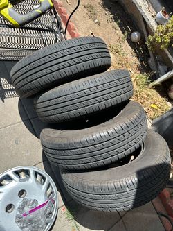 1994 Honda Accord