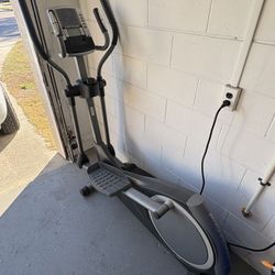 ProForm 390E Elipctical