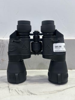 Vintage Sotem 25x50 Binoculars