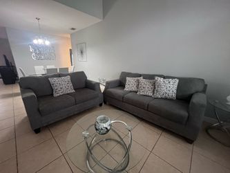Living room set