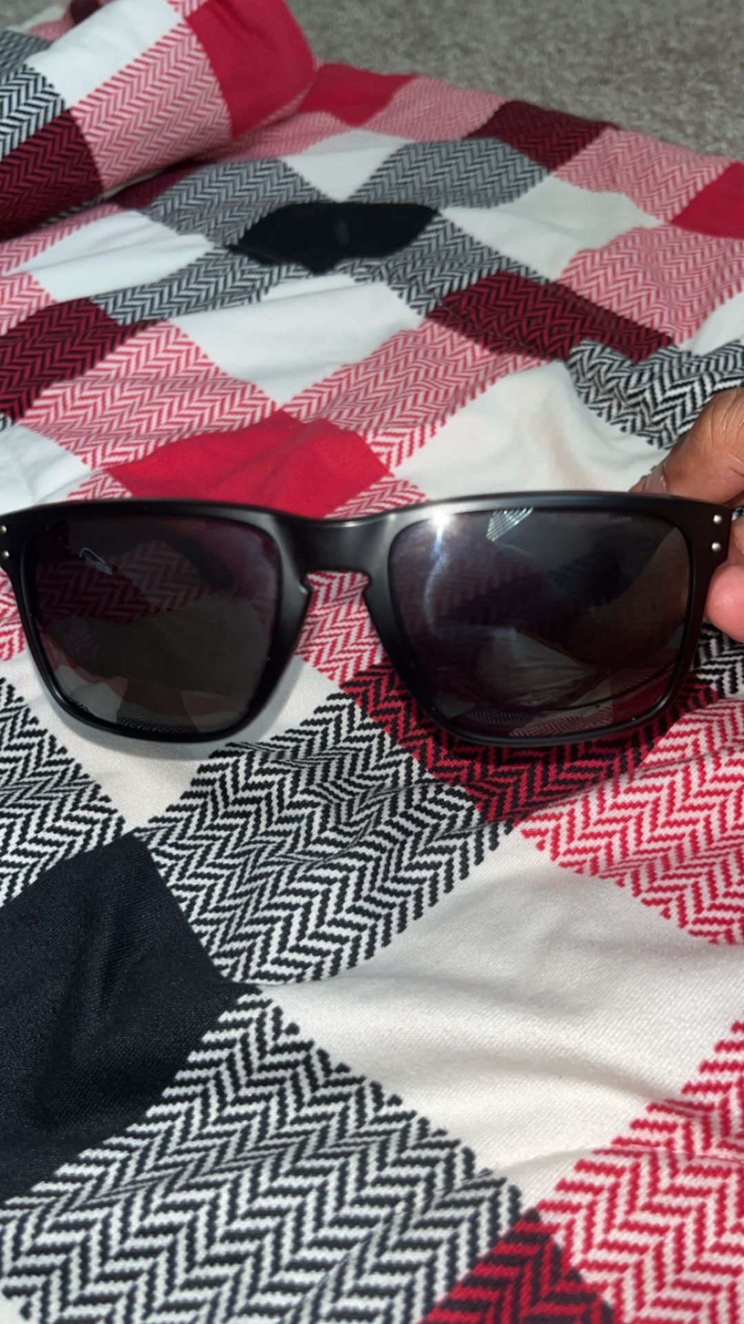 Oakley Sunglasses