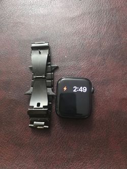 Apple Watch SE 2nd Gen