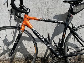 Giant tcr c2 2007 hotsell
