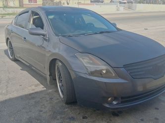 2009 Nissan Altima