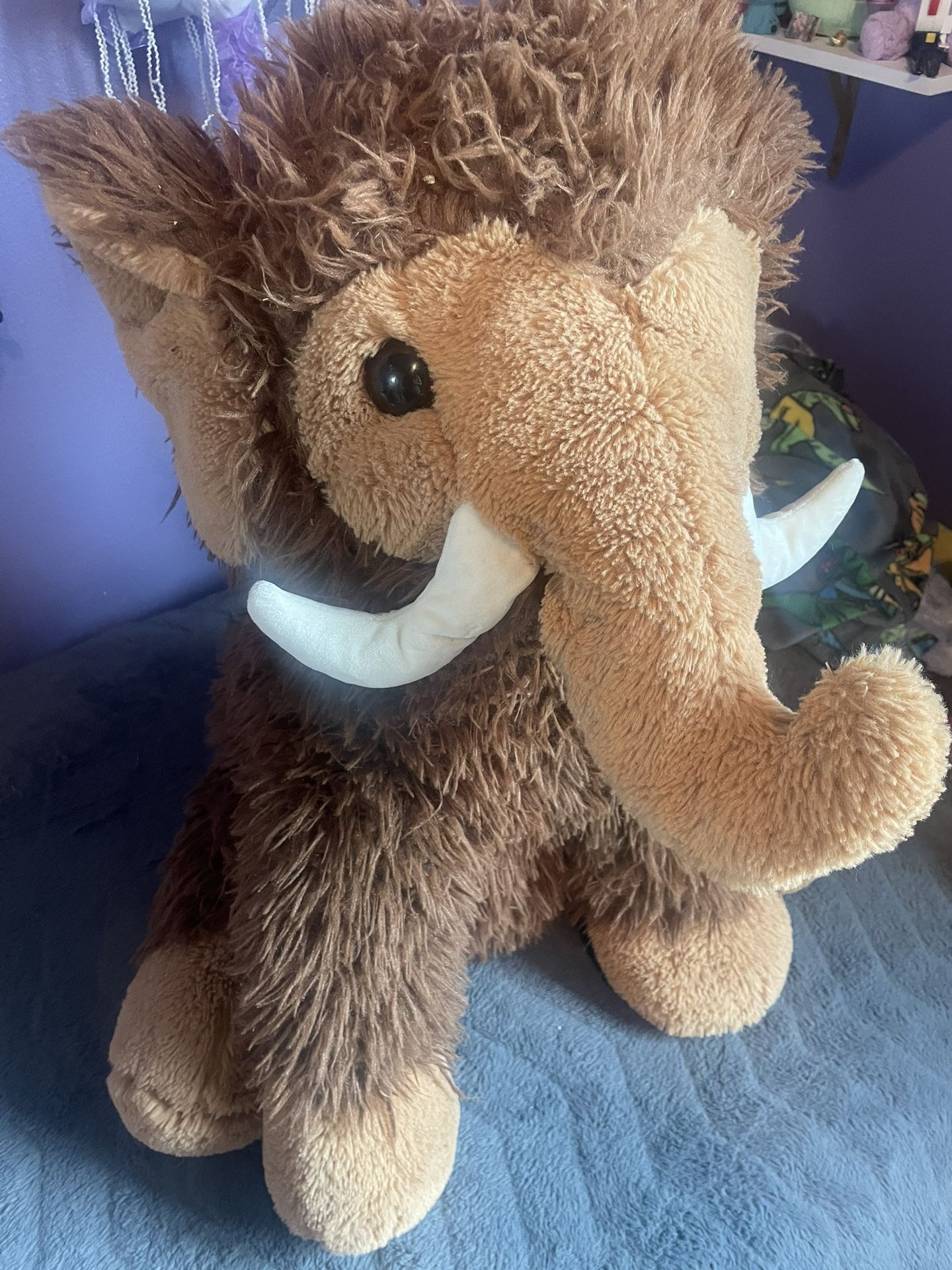 Big Mammoth