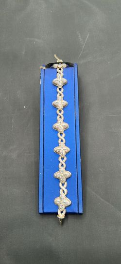 Diamond Bracelet