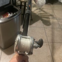 Fishing Reel Need Gone $250