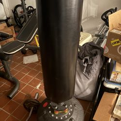 Punching Bag 