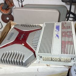 4 Amps 