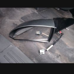  Believe It's Off A Impala