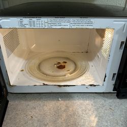Microwave