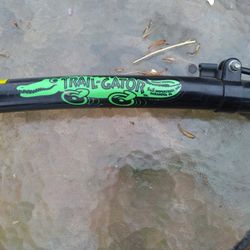 Trail Gator Bike Tow Bar