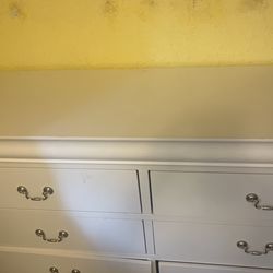 6 Cabinet Drawer