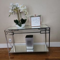 Entryway table and Nightstands
