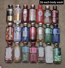 PRICE FIRM $6 each