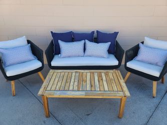 Outdoor Furniture set