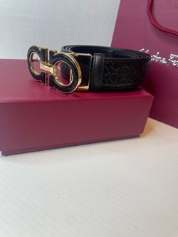 Belt men
