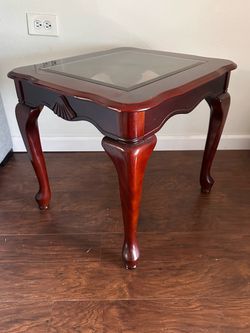 Classic End Tables