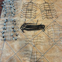 Space Saving Hangers (NEW) 