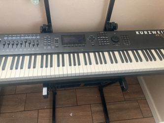Kurzweil PC3K8