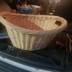 New Laundry Basket 5 Firm Look My Post All Must Go