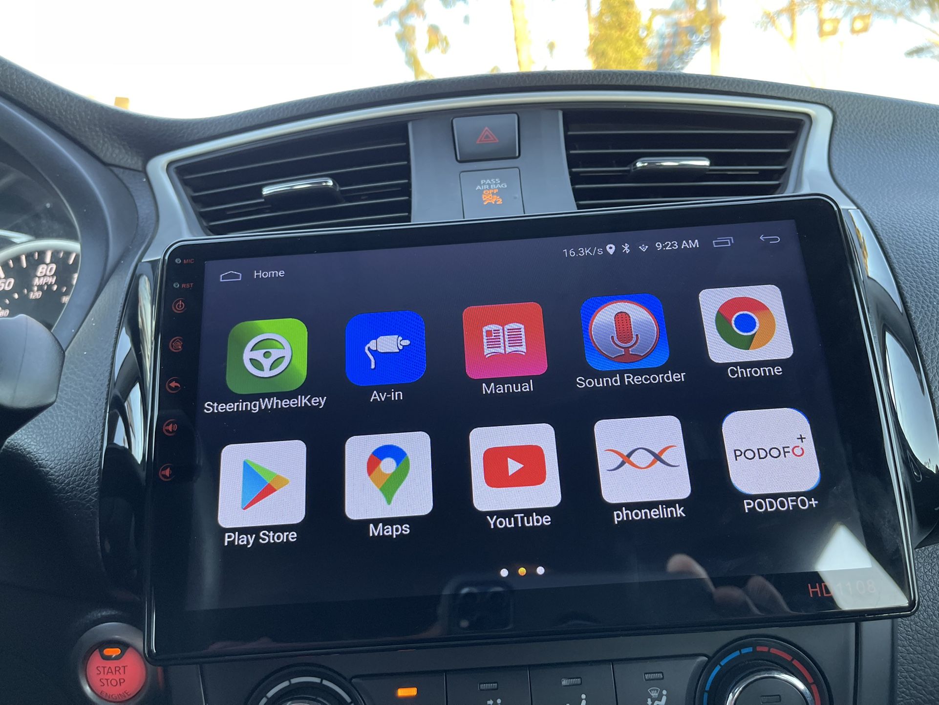 2016 Nissan Sentra