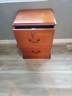 File Cabinet 