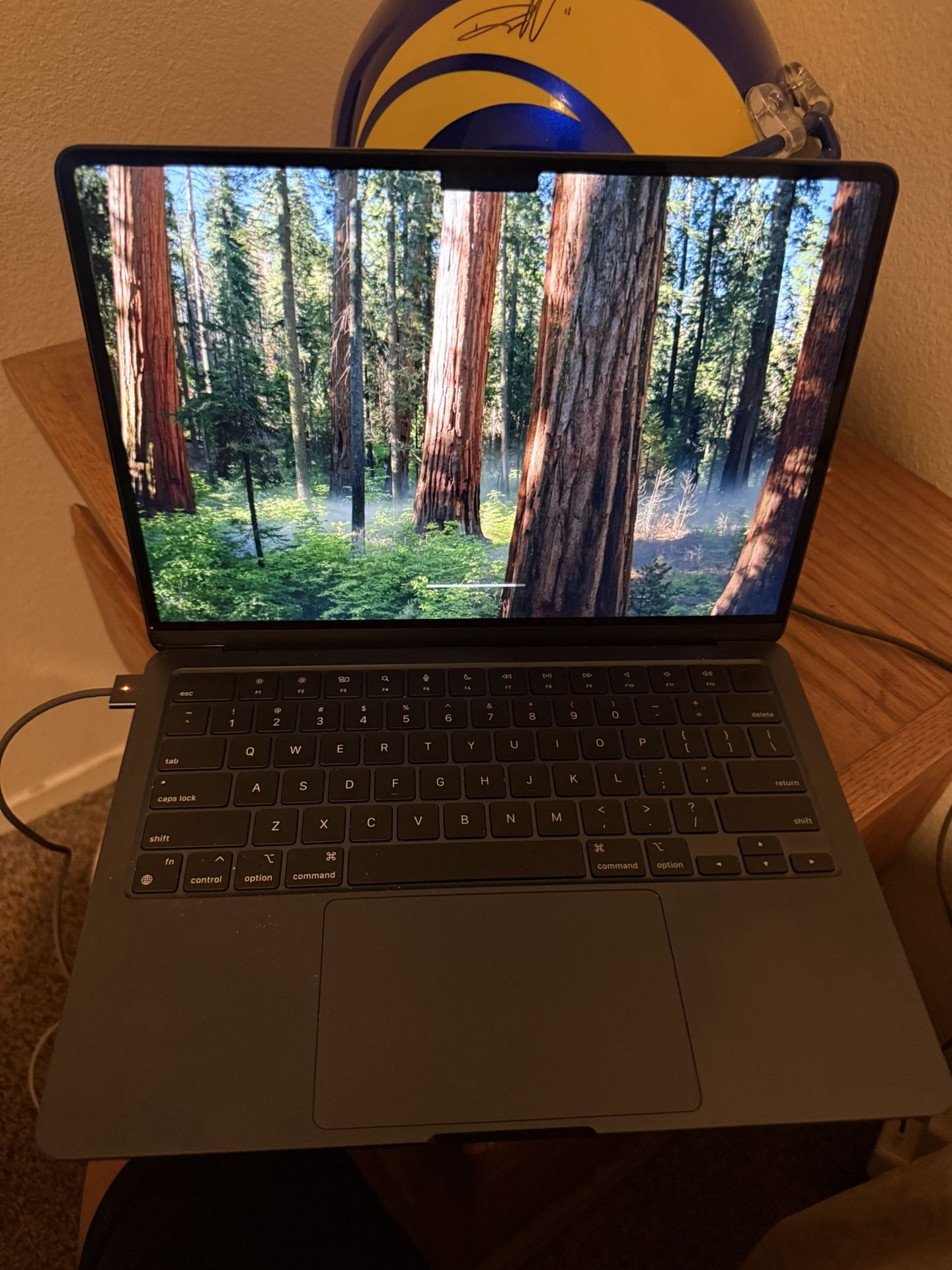 Mac Laptop