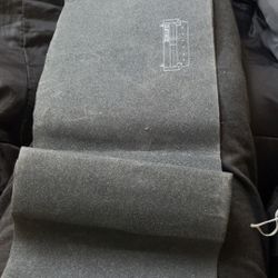 Perforated Mob Skateboard Griptape