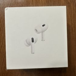 AirPod Pros Generation 2