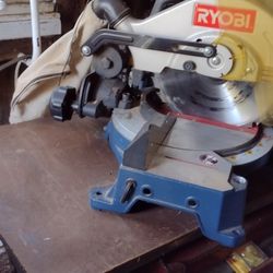 Table Circular Saw